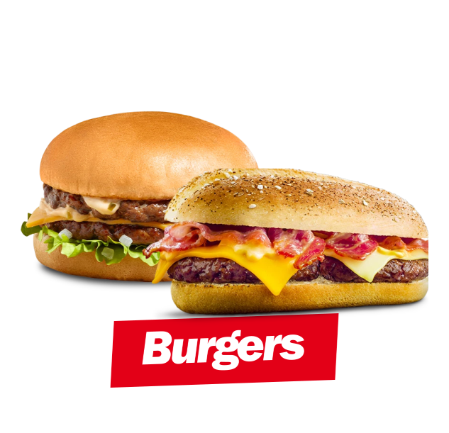 Burgers