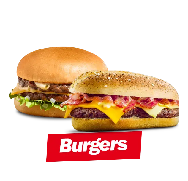 Burgers