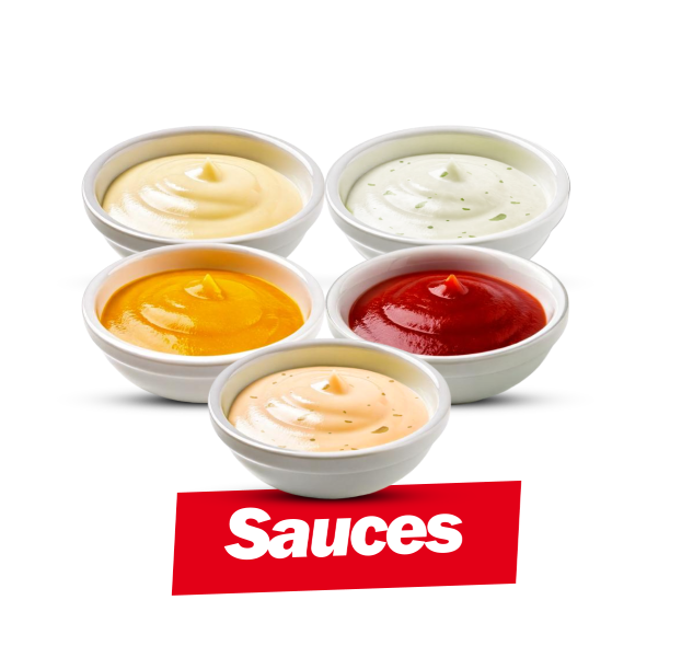 Sauces