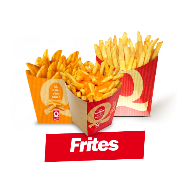 Frites