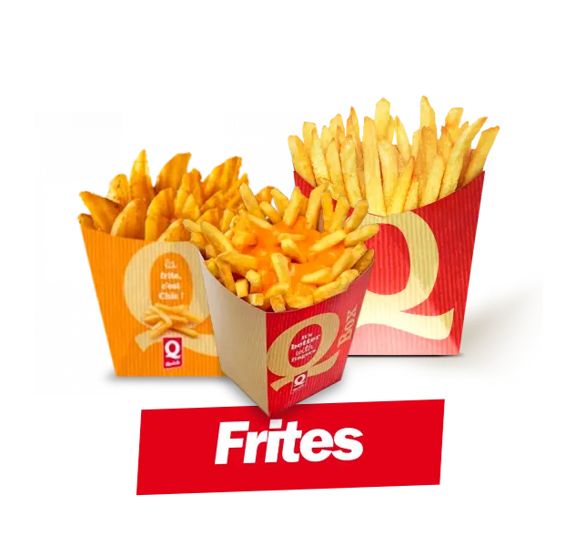 Frites