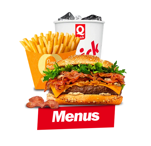 Menus