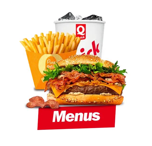 Menus
