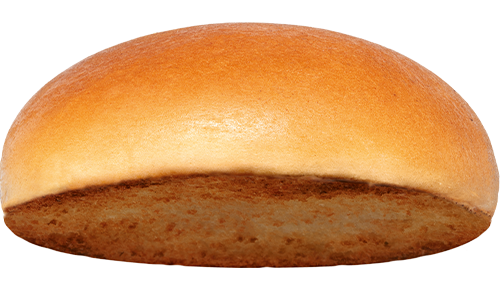 Top Pain Blanc