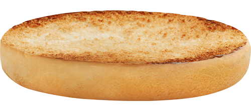 Base Pain Blanc