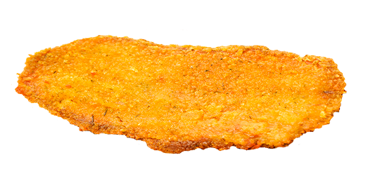 Préparation Panée S au Poulet