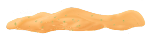 Sauce Qreamy Tomato