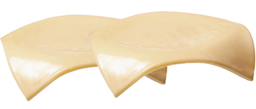 x2 Fromage fondu