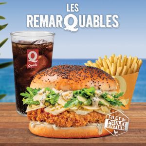 RemarQuable Façon César