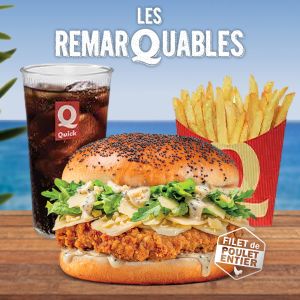 RemarQuable Façon César