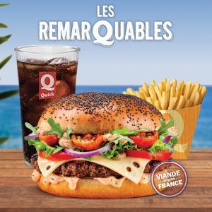 RemarQuable à la Provençale