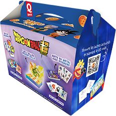 Magic Box 4-7 ans