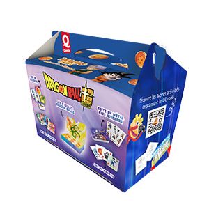 Magic Box 4-7 ans