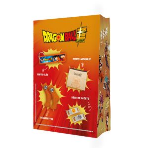 Fun Box 8-11 ans