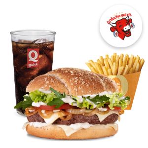 Suprême La Vache Qui Rit
