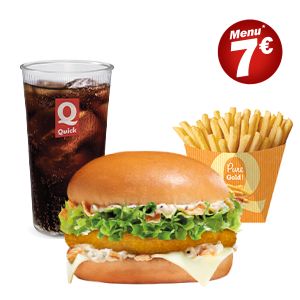 ClassiQ Crispy Onions Chicken