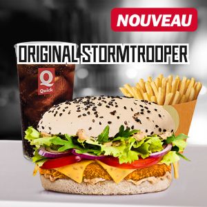Poulet Hot Pepper