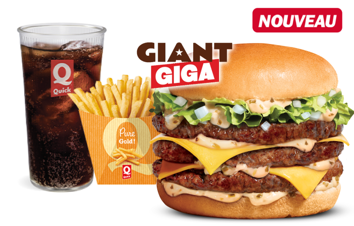 Giant Giga