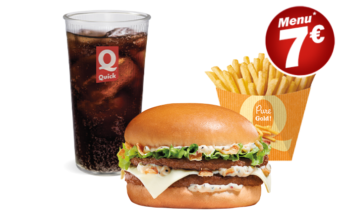 ClassiQ Crispy Onions Beef