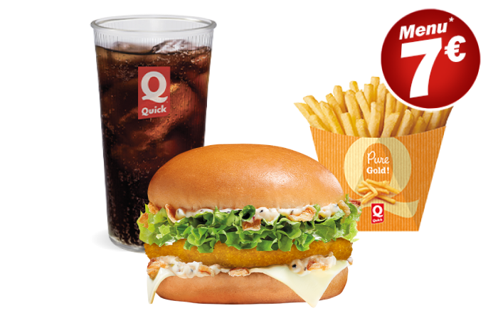 ClassiQ Crispy Onions Chicken