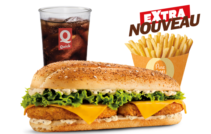 Extra Long Chicken