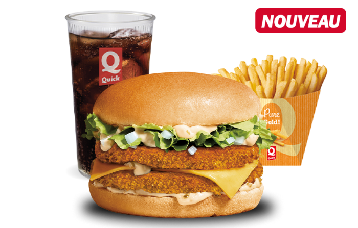 Giant Mega Poulet Giant Mega Poulet