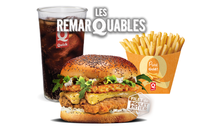 RemarQuable Ail des Ours RemarQuable Ail des Ours