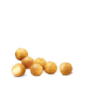 x6 Cheesy Balls