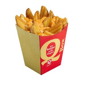 Grande Rustiq sauce Sriracha
