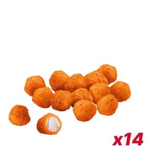 x14 Chicken Spicy Pops