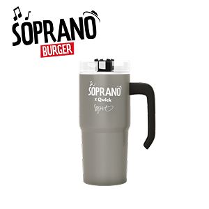 Gourde Soprano