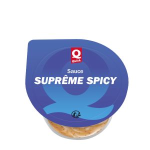 Sauce Suprême Spicy