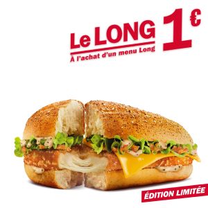Long Qrispy Cheese