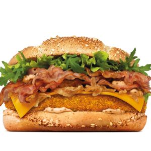 Suprême Bacon Chicken