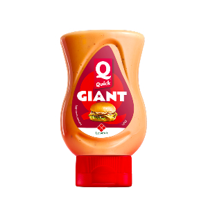 Sauce Giant