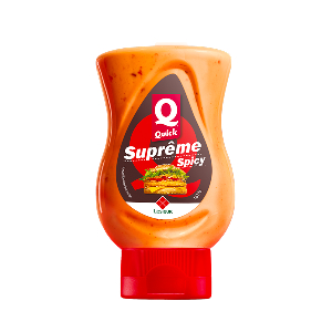 Sauce Suprême Spicy
