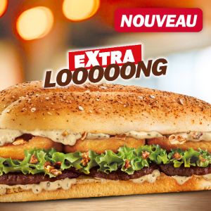 Extra Looooong Onion Rings icon