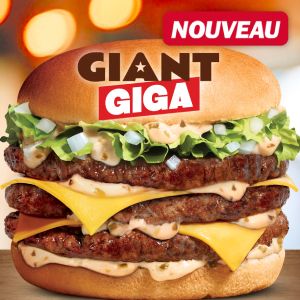 Giant Giga icon