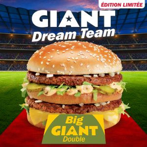 Big Giant "Double" icon