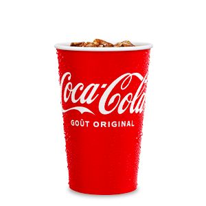 Coca-Cola 35cl