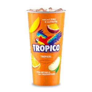 Tropico 50cl