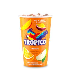 Tropico 35cl