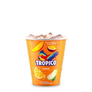 Tropico 20cl