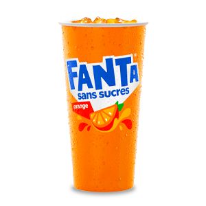 Fanta 50cl