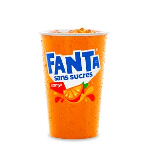 Fanta 35cl