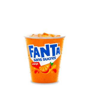 Fanta 20cl