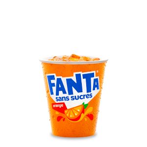 Fanta 20cl