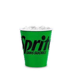 Sprite 20cl