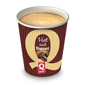 Café Long