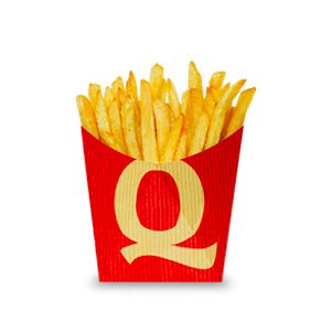 Grande Frite